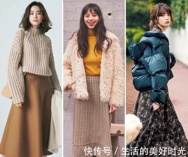 减龄 精致的女人，会将岁月的痕迹藏在穿搭了，用简约来打造优雅与内涵！