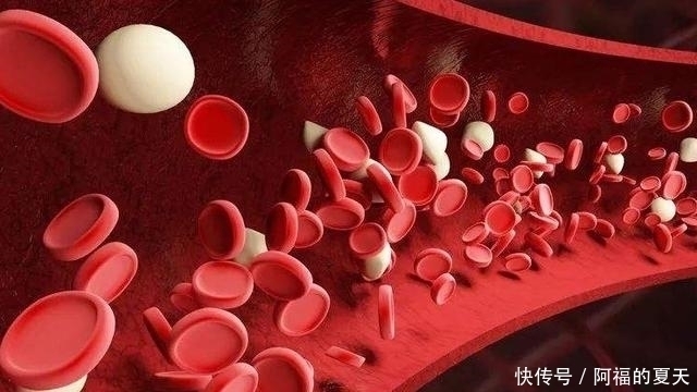 一大|血管不好,有一大危害,要多吃3物,活血破淤,血管顺畅不堵塞