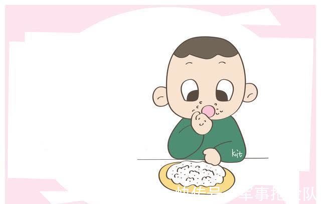 美味|多给宝宝准备几种食物,营养美味,越吃孩子越健康