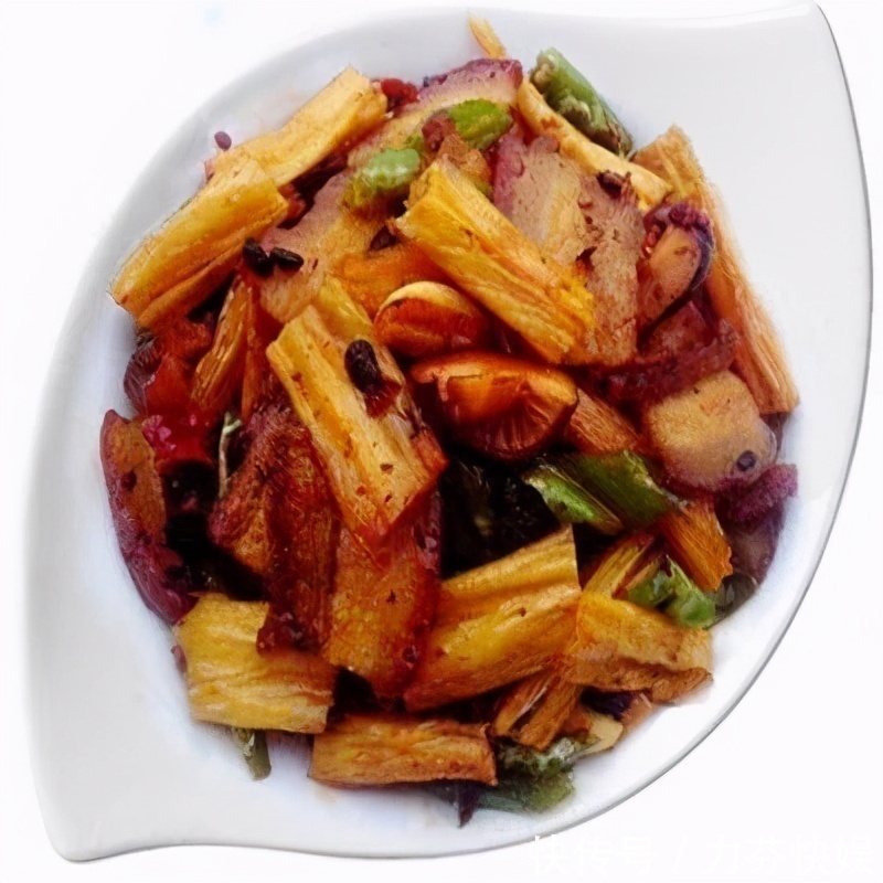 腰果|女性担心老太快,多吃3种美食,帮助消化,增进食欲,早吃早好