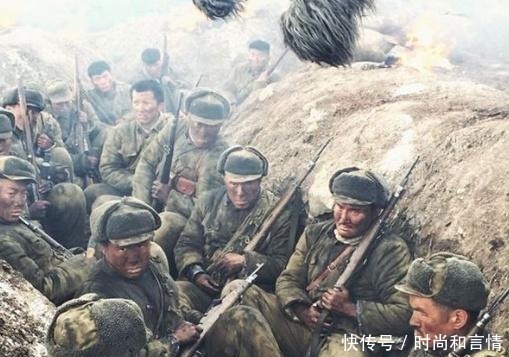 悲壮|他是特等功臣，战死的方式极为悲壮，令唐代一名将也相形见绌！