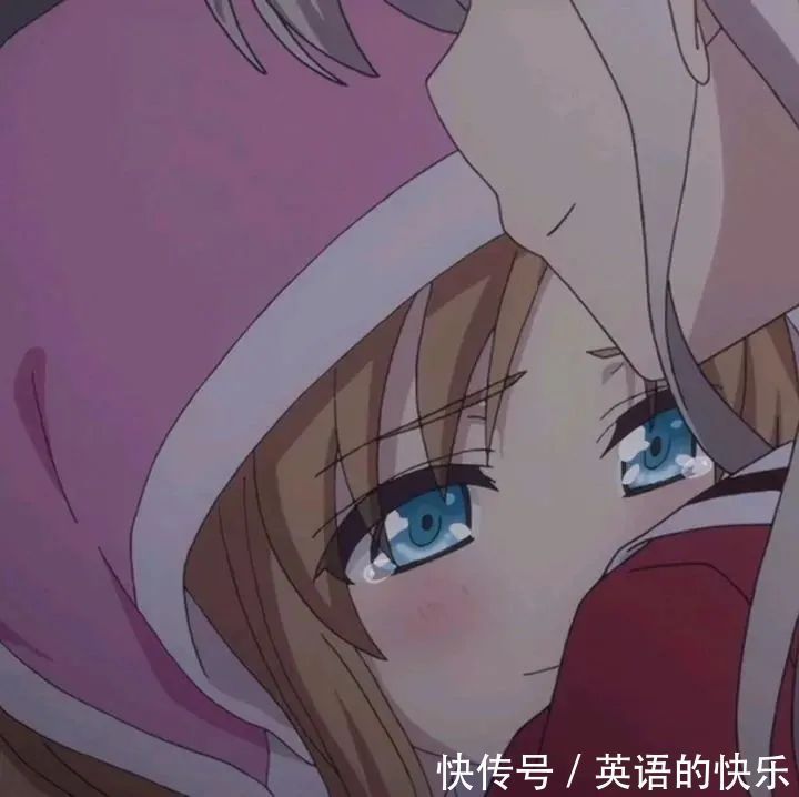 情侣头像一对两张|可爱动漫情侣头像大全