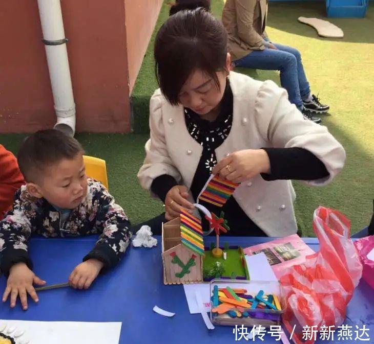 学习|孩子:我为什么要上学?当你这样回答TA时,学习的种子就已经埋下