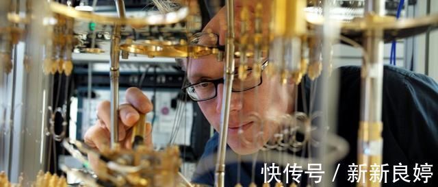 公司|3个月内推出全球功能最强大的量子计算机,这家公司带来了好消息