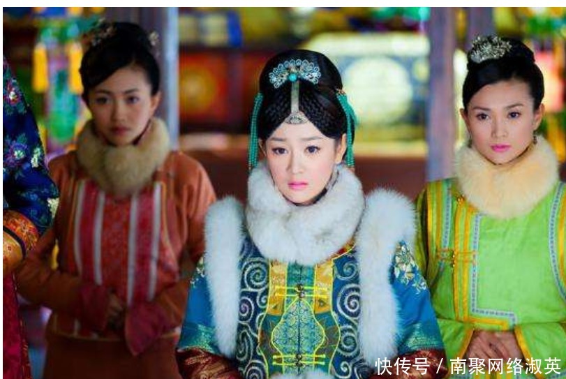 优势|海兰珠26岁进入后宫,年龄已经很大,但有4大优势得以皇帝恩宠