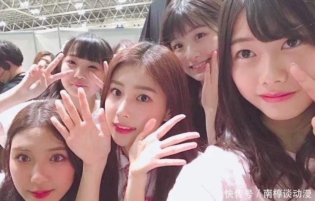 粉丝众筹20亿为她们再出道;歌谣界将迎来11人大型女团?