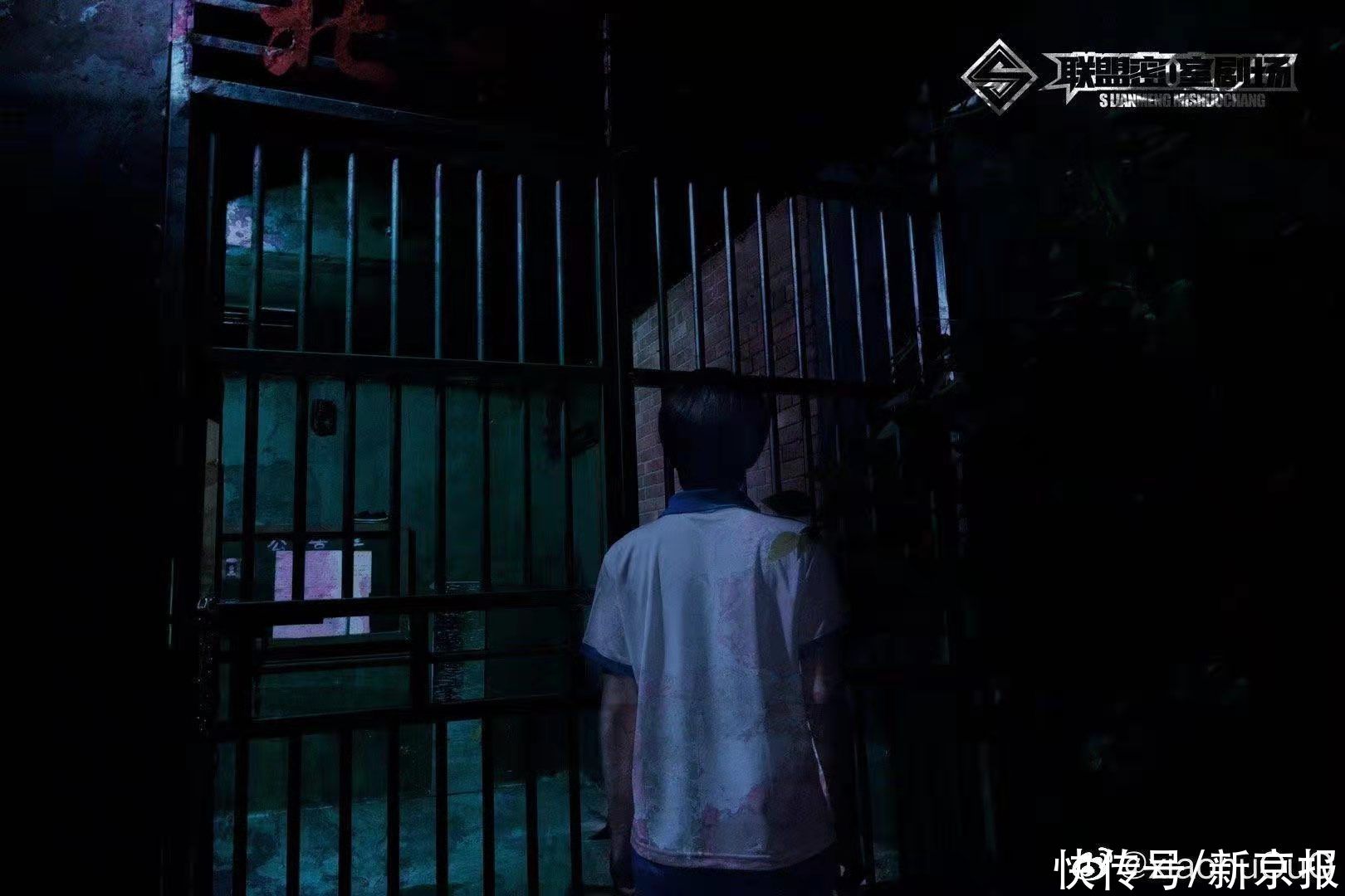 密室逃脫|風口上的密室：火爆生意與盈利魔咒