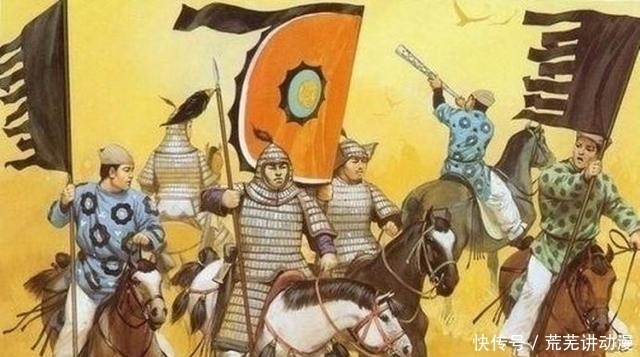 王朝|历史上唯一拥有两个盛世的王朝，其战力远超秦汉，骑兵完胜蒙古！