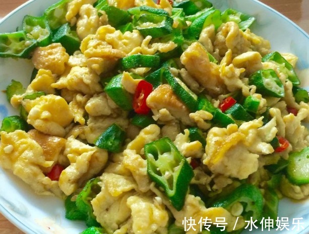 肾脏|鸡蛋和此物一起炒,调理肠胃、补水嫩肤,男人常吃肾脏更强健