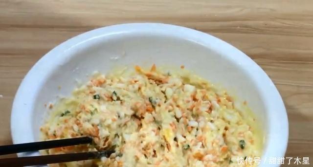 山药|山药怎么做好吃吗不蒸,不煮,不煎,软咸香,营养美味