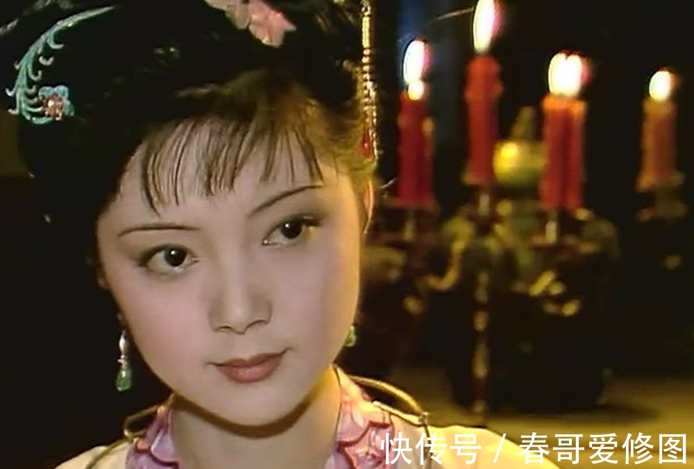 贾母#同样是妹妹,王熙凤为何称呼薛宝钗为薛姑娘,称呼林黛玉为林丫头