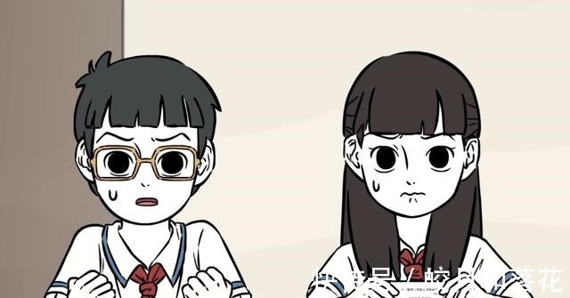 文昌君|非人哉里的学霸太多了,有的人看着像学渣,实际上学习可好了