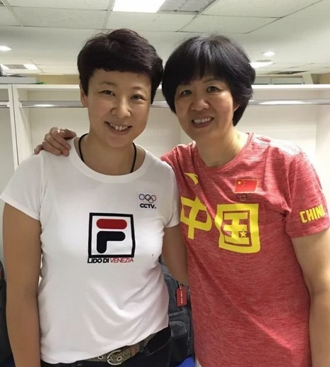 安家杰|郎平告別國家隊，昔日得意弟子有望接班，帶領中國女排重回巔峰