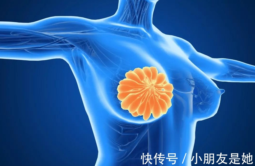 散结|乳腺结节疯长怎么办？妇科：1种散结水，对乳腺健康有帮助