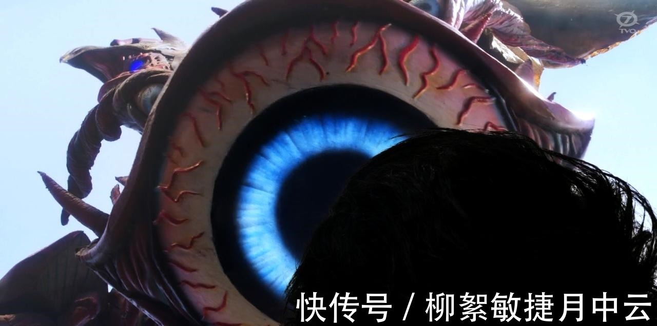 赛雷布洛|泽塔奥特曼实锤杰庞顿不敌五帝王,伽古拉被威胁,庞杰顿被打爆