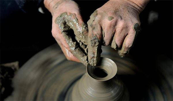 龙山文化|4000年前的杯子,现代科技竟无法仿制,专家说这两点难度太大