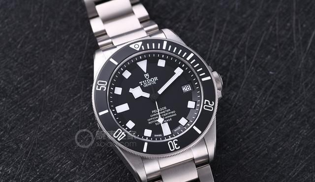 潜型#3万出头的专业潜水表,帝舵领潜型满足你的期待