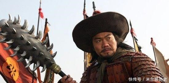 水浒最讽刺的绰号,立下的功劳和他的绰号相反,最后被人一枪刺死