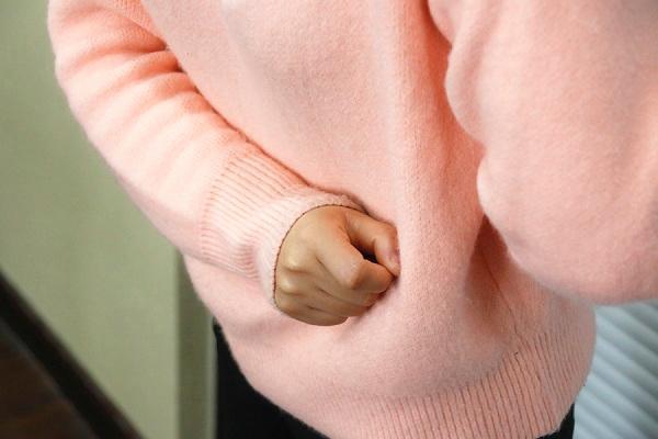 月经|女性来月经时,4种食物舍得吃,暖宫又排污,子宫会比较健康