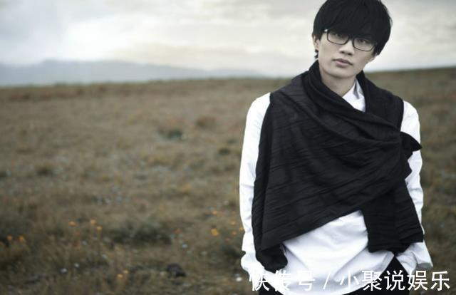 音樂|名場面來了,綜藝首秀卻直接尬舞原來你是這樣的許嵩