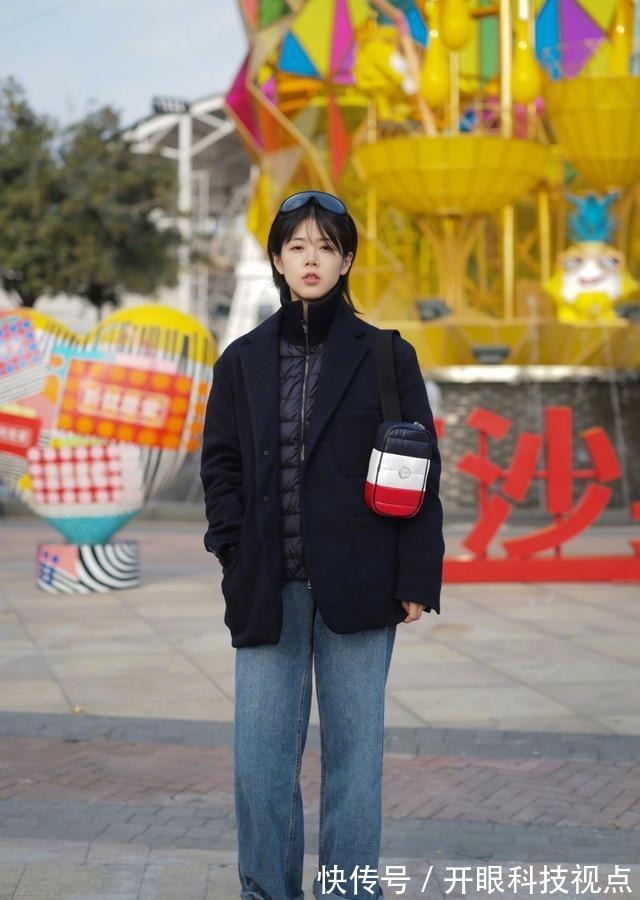 老爹 女人再懒也别总穿小白鞋,今年秋天流行这“5双鞋”,时髦不累脚!