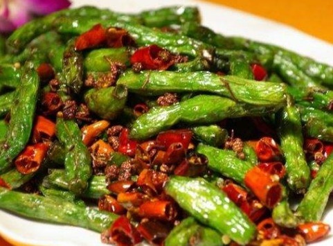 豆角|营养不良、脾胃受损不妨多吃此“养生菜”，能够得到有效改善