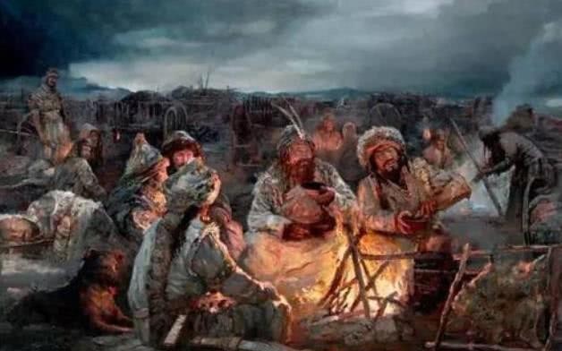 是从|八旗制度有哪些优点？努尔哈赤真正的崛起是从创建八旗制度开始的