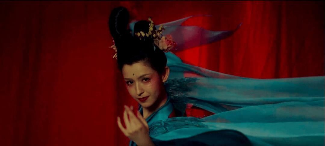 嫌弃|陈赫推荐小师妹试镜，结果被“嫌弃”，不料导演看后表示：就她了