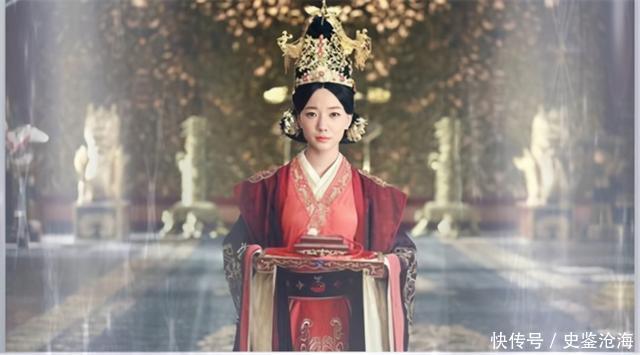 陈阿娇|一代贤后含冤自尽，汉武帝的不信任，成逼死卫子夫的最后一根稻草