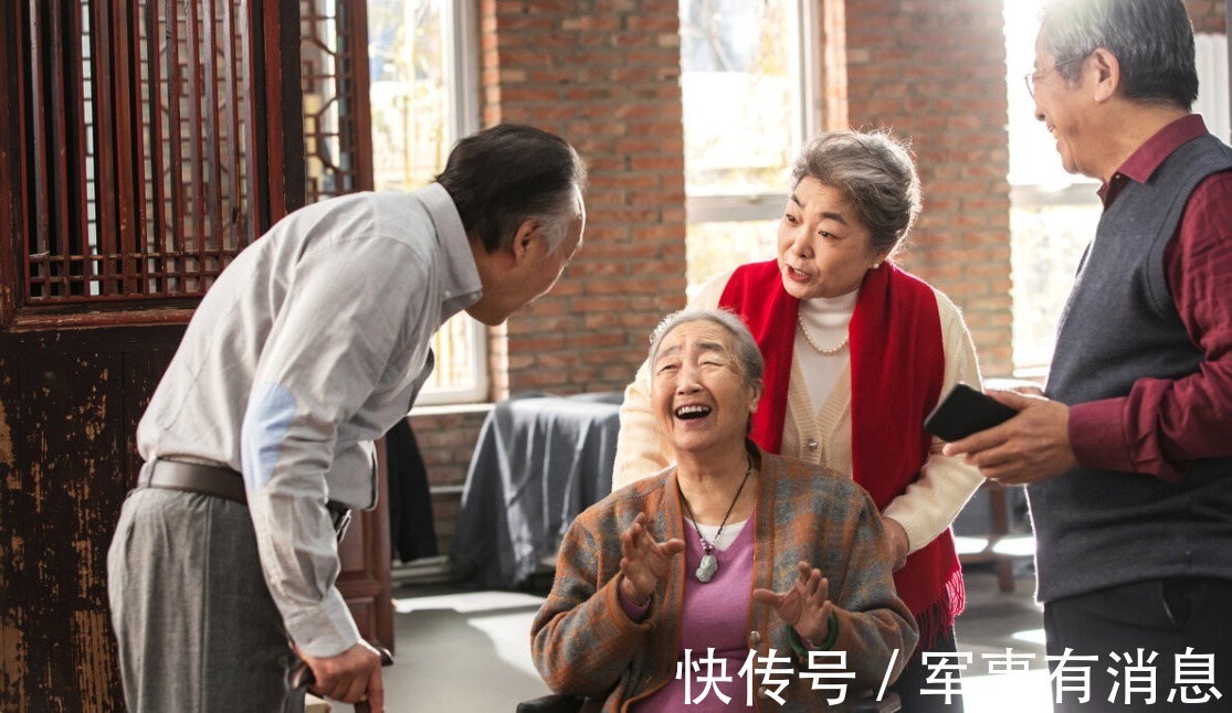 长寿|人过70,走路时有这几种行为,一般都能长寿