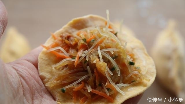 营养|天冷要多吃,5毛钱一斤,便宜营养赛人参,新做法老少皆宜!香