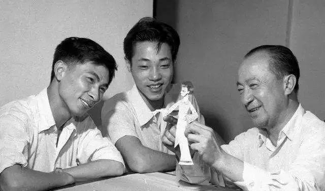 葫芦兄弟|“葫芦娃之父”是谁?