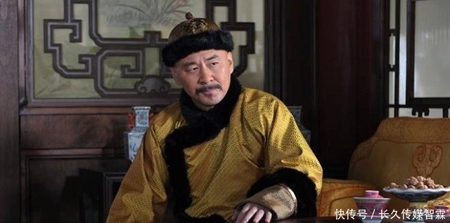 儿子|康熙最聪明的儿子,他手握重兵却不争皇位,后被侄子重用得以善终