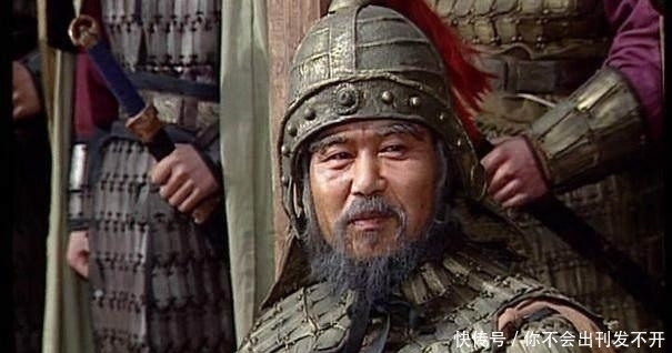 儿子|皇亲逸事：张飞儿子成为投降代表人物，靠投降获得魏国列侯封爵