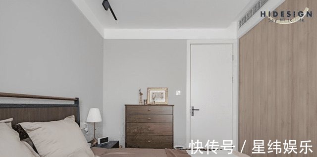 客厅|这套85㎡新房,称得上装修范本,同户型照着学就对了,住着超爽