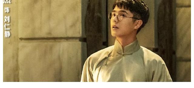 中共|《1921》超前点映,叙事宏大情感真挚