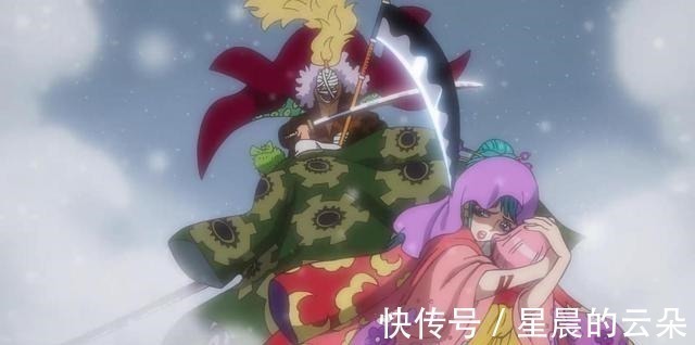 和之国|海贼王索隆是和之国的大赢家,美女入怀刀入鞘,对手还都是菜鸡