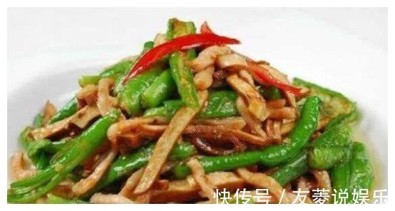 百吃不腻几道家常菜,全部都是家的味道,走到哪都惦记着