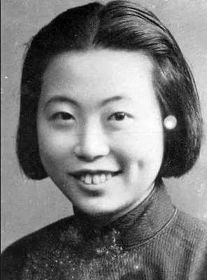 安眠药|43年汉奸骂名,10年牢狱,与张爱玲齐名的才女,为何吞安眠药自杀