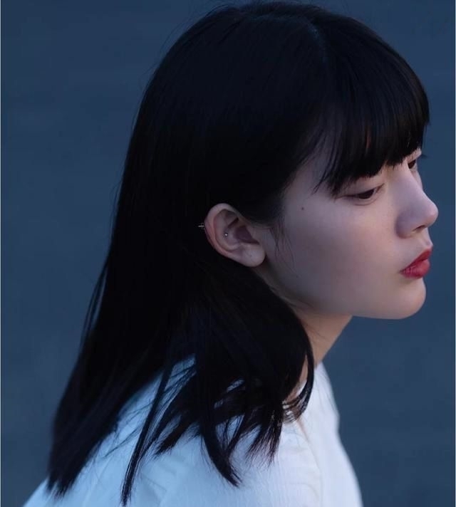 齐刘海 女人过了40岁,千万别留这3种发型,又土又“显老”,希望你没有