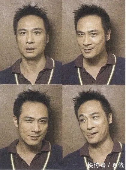 香港实力派加盟《追光吧哥哥》,六十岁的吴镇宇让人无限期待