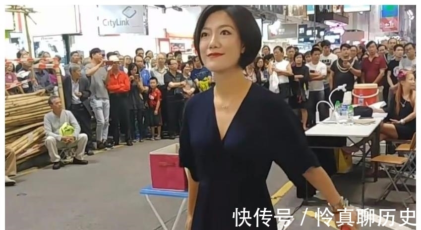 星光大道|她是《星光大道》最慘冠軍,出道即巔峰登上春晚,才紅1年就淪落