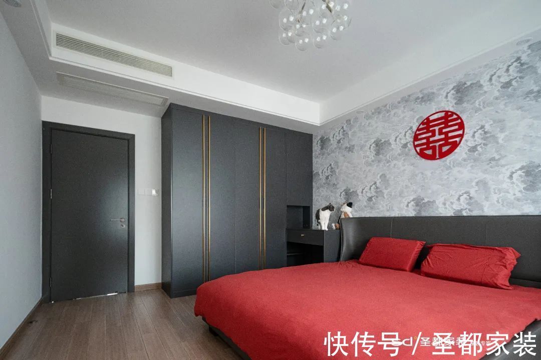 容量|【实用干货】衣柜这样设计，容量翻两番，轻松应对换季收纳