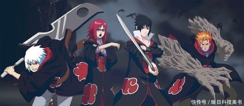 对佐助帮助最大的七个忍者,鸣人垫底,第一位并不是宇智波鼬