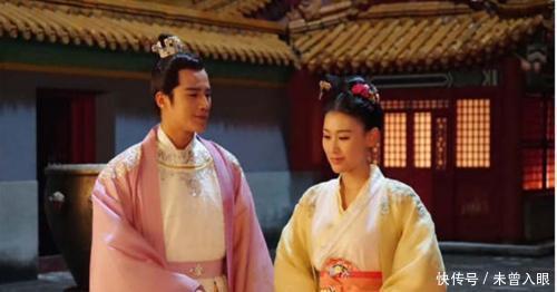 身前|出身将门的皇后,叛军来袭时临危不惧,挺身而出挡在了皇帝身前!