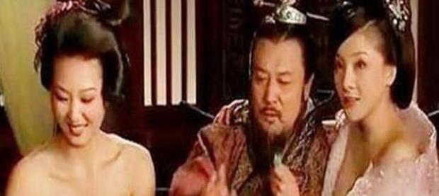 妻管严|司马懿是妻管严，孙子却妃子过万，不知该让谁侍寝，让山羊帮他选！