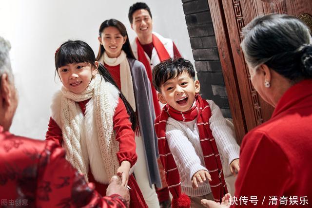 生活越来越好,年味儿却越来越淡,美好的回忆正慢慢的丢失