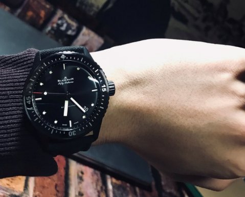 盘点各大品牌经典腕表，时尚不过时，集颜值与品质与一身