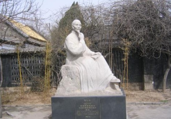 八股文|蒲松龄屡考屡败之谜,参加科举考试44年,为何连个举人没考中?