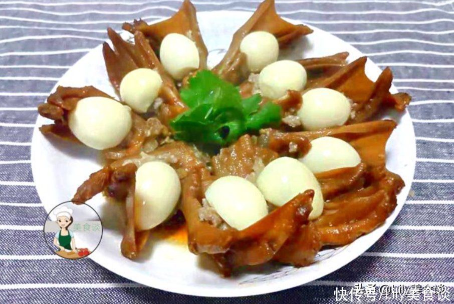 海鲜|除夕年夜饭,10道吉祥菜收藏,荤素搭配年味足,大人孩子都喜欢